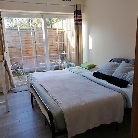 Ickenham Chantilly 아파트 외부 사진