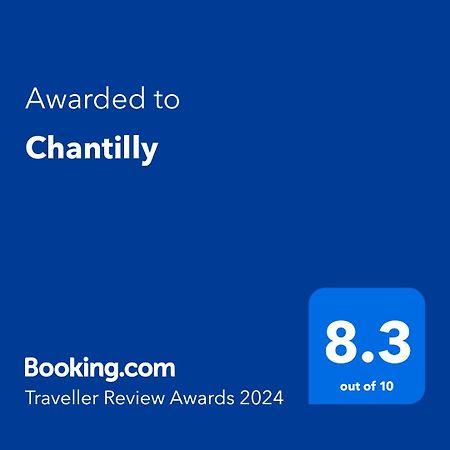 Ickenham Chantilly 아파트 외부 사진
