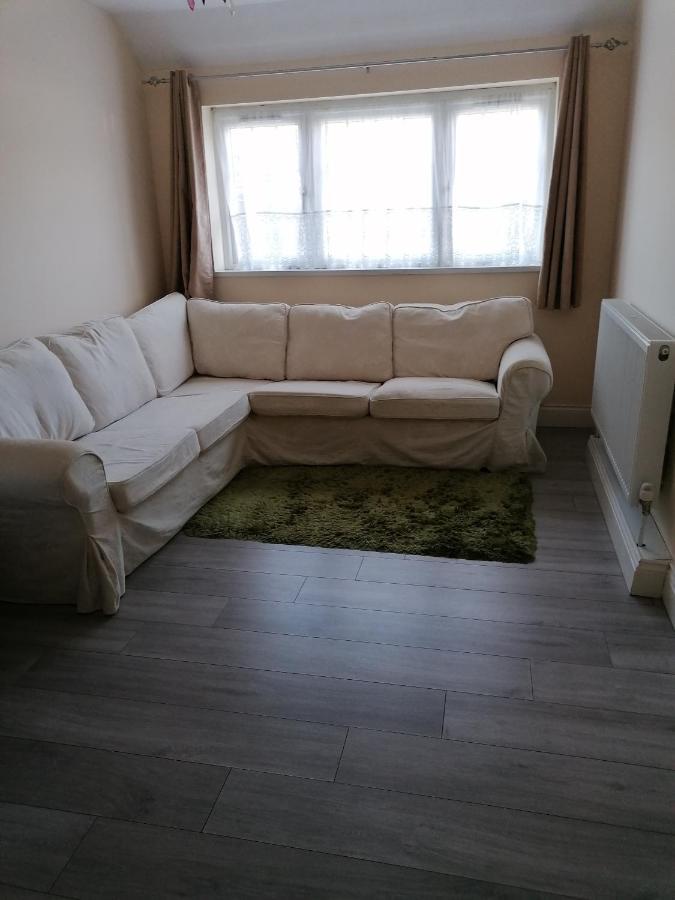 Ickenham Chantilly 아파트 외부 사진