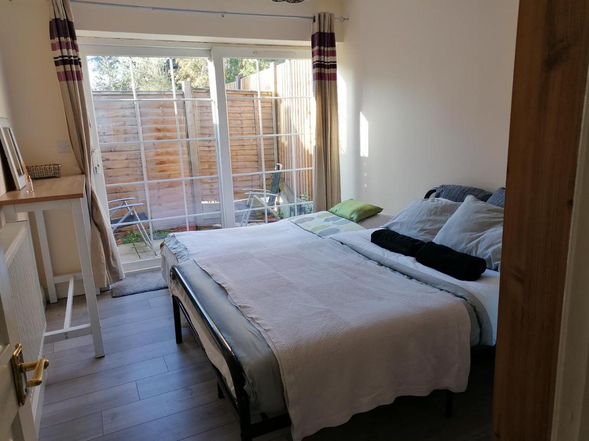 Ickenham Chantilly 아파트 외부 사진