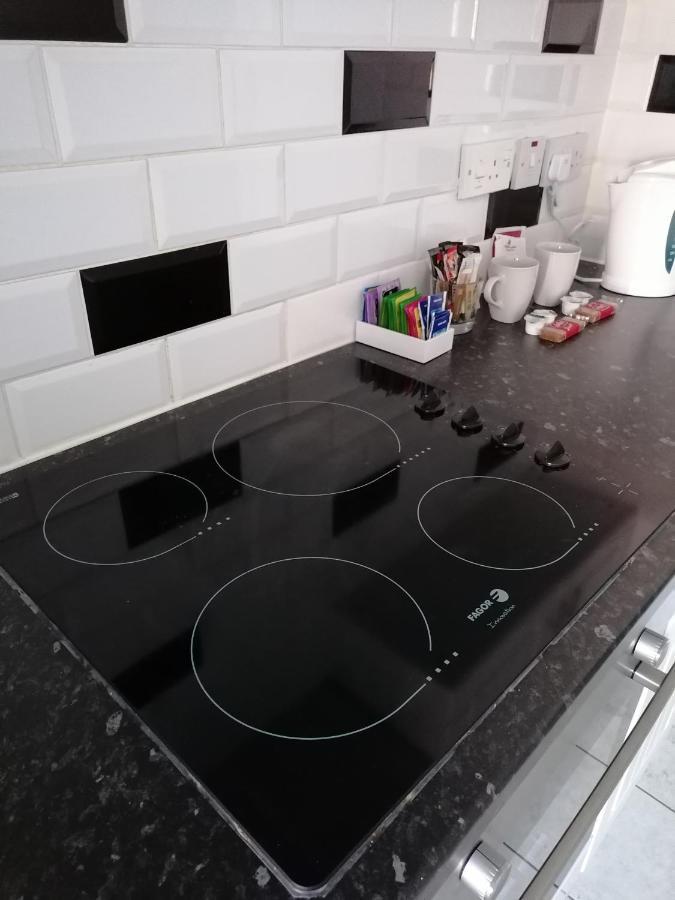 Ickenham Chantilly 아파트 외부 사진